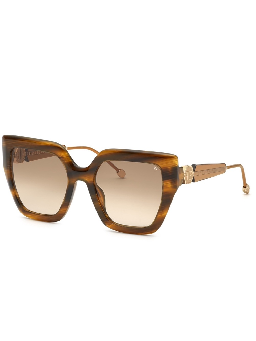 Excluded Philipp Plein Sunglasses, New 350